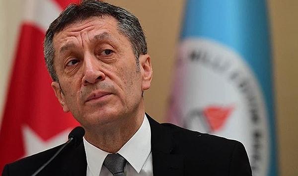 7. Milli Eğitim Bakanı Ziya Selçuk'un istifa etmesi üzerine, yeni milli eğitim bakanı kim olmuştur?