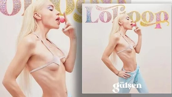 Gülşen'in Yeni Şarkısı Lolipop: Lolipop Şarkısının Sözleri Neler? Gülşen 'Lolipop' Dinle ve İzle...