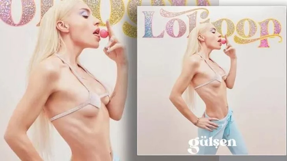 Gülşen'in Yeni Şarkısı Lolipop: Lolipop Şarkısının Sözleri Neler? Gülşen 'Lolipop' Dinle ve İzle...
