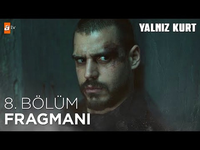 Yalnız Kurt 8. Bölüm Fragmanı Yayınlandı! İşte Yalnız Kurt Yeni Bölüm Fragmanı ve Son Bölüm Özeti...