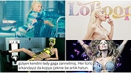 Gülşen, Yeni Şarkısı 'Lolipop'la Bir Kez Daha Lady Gaga Benzetmelerine Maruz Kaldı