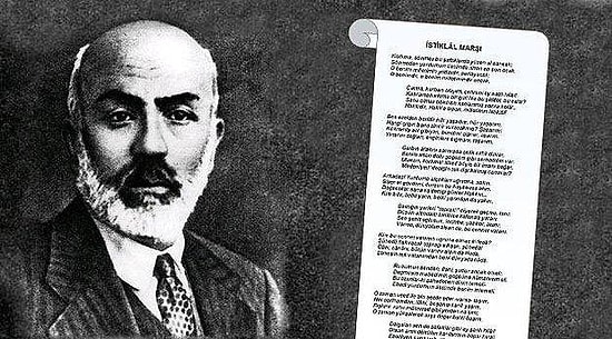 İstiklal Marşı Ne Zaman Kabul Edildi? 2022 İstiklal Marşı’nın Kabulünün Kaçıncı Yılı?