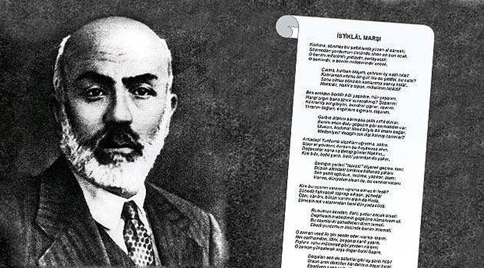 İstiklal Marşı Ne Zaman Kabul Edildi? 2022 İstiklal Marşı’nın Kabulünün Kaçıncı Yılı?