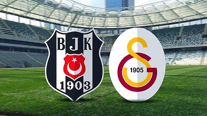 Galatasaray-Beşiktaş Maçı Ne Zaman? Maç Hangi Kanalda Yayınlanacak? Derbi Maçı Ertelenecek mi?