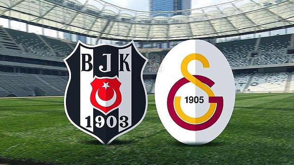 Galatasaray-Beşiktaş Maçı Ne Zaman? Maç Hangi Kanalda Yayınlanacak? Derbi Maçı Ertelenecek mi?