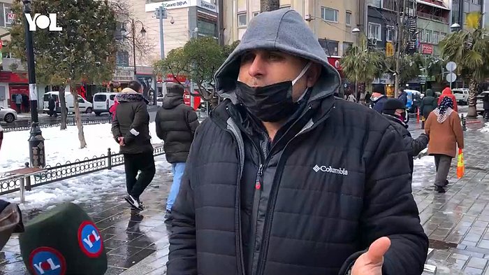 TIR Şoförü İsyan Etti: '1 Sene Önce 3.500 TL'ye Dolan Depo Şimdi 15 Bin Liraya Doluyor'