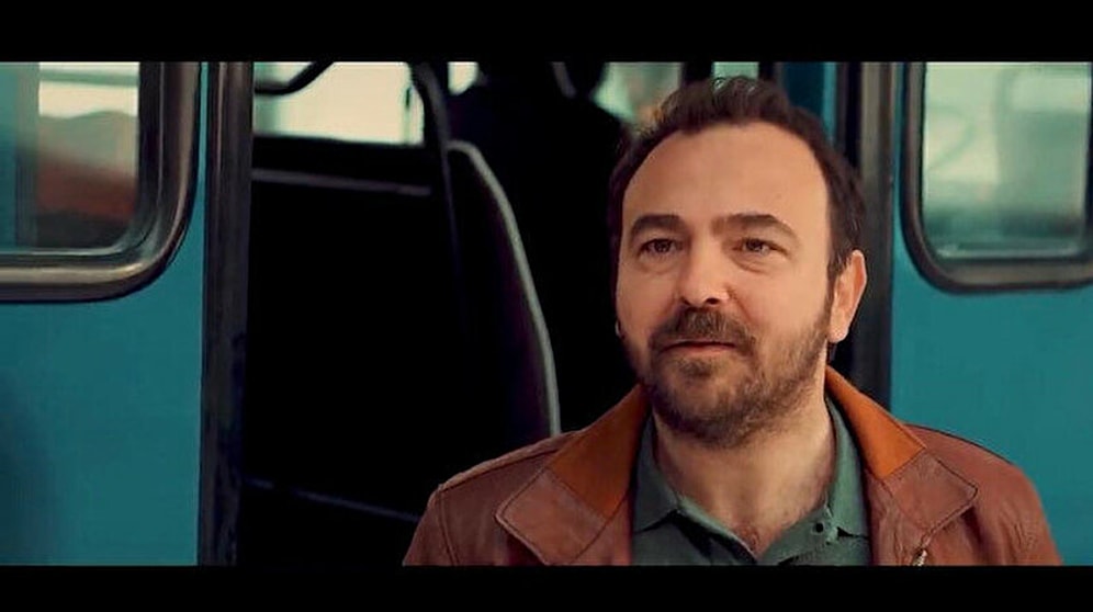 Gönül Dağı “Sefer” Ferdi Sancar Kimdir? Ferdi Sancar Nereli, Kaç Yaşında?