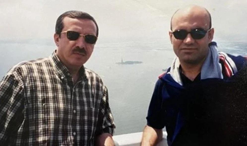 Erdoğan'ın Eski Doktorunun Ortaya Attığı İddiaya Diyanet'ten Jet Yalanlama