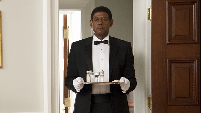 Cecil Gaines’ Biopic Unfolds In ‘Lee Daniels’ The Butler’ Movie This March on Netflix