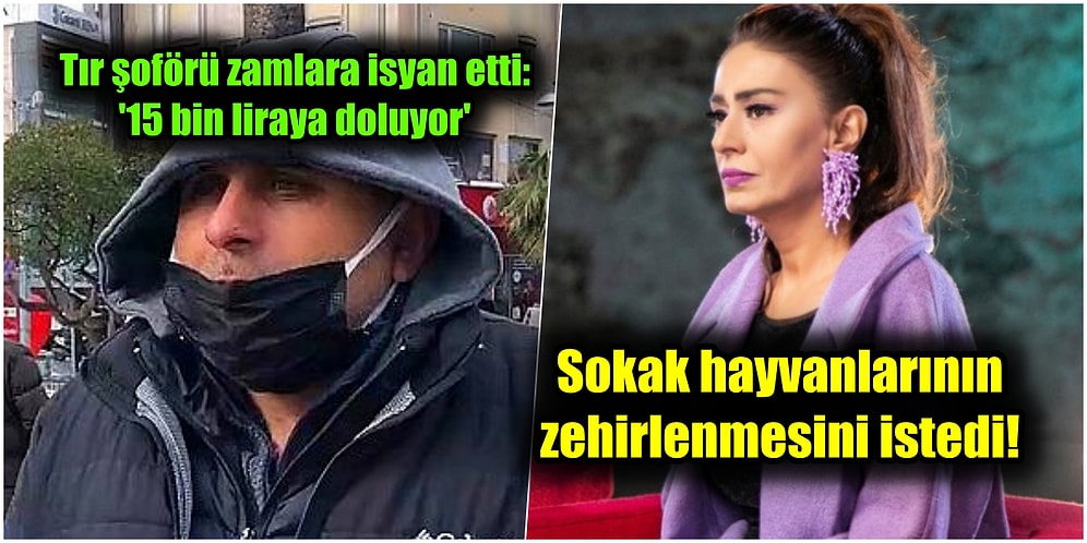 Bugün Neler Yaşandı? Günün En Çok Konuşulan ve Tartışılan Haberleri ile Sosyal Medyanın Gündemi (12 Mart)