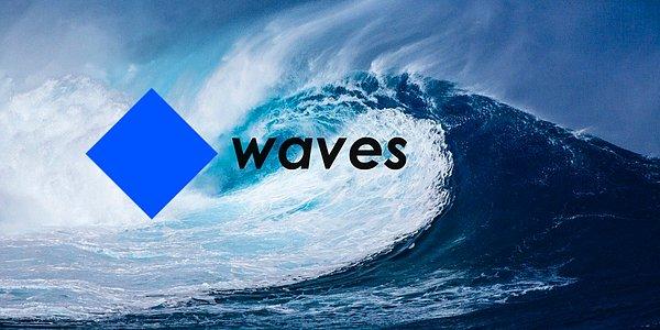 Waves coin nasıl ortaya çıktı?