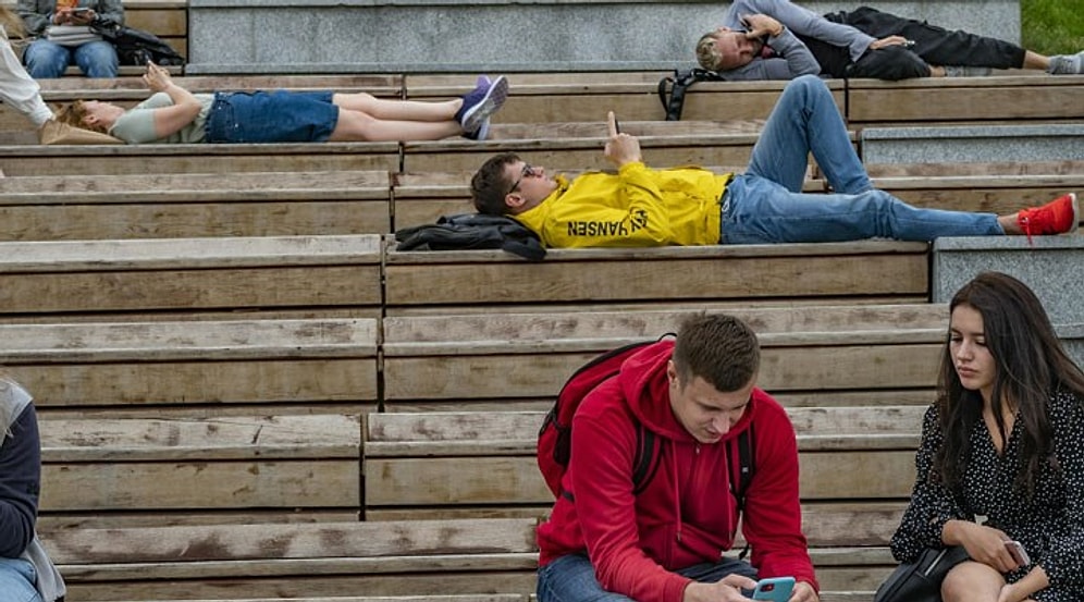 Yaptırımlar Nedeniyle Rus Turistler Tayland'da Mahsur Kaldı