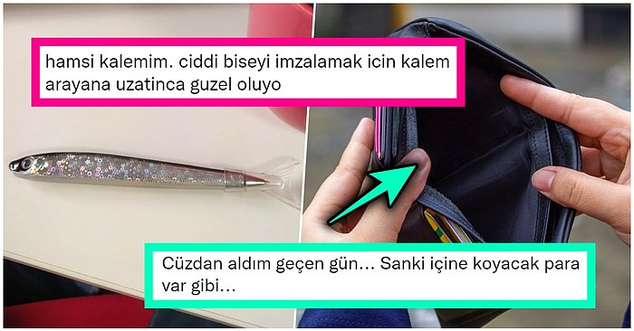 Şimdiye Kadar Satın Aldıkları En Saçma Şeyleri Paylaşırken Hepimize Bi' Kahkaha Attıran 21 Kişi