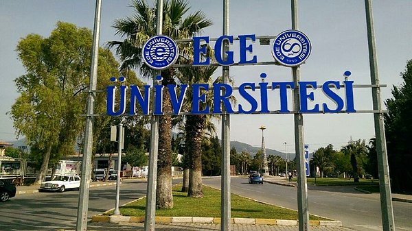 Ege Üniversitesi: