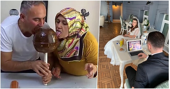 Tanık Olana 'Bi' Salmadınız Be!' Dedirtip Yaka Silktiren Bir Durum: İlişki Terörü