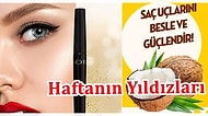 Bakımına Özen Gösterenlerin Tercihi Olan Haftanın En Çok Satan Kozmetik Ürünleri