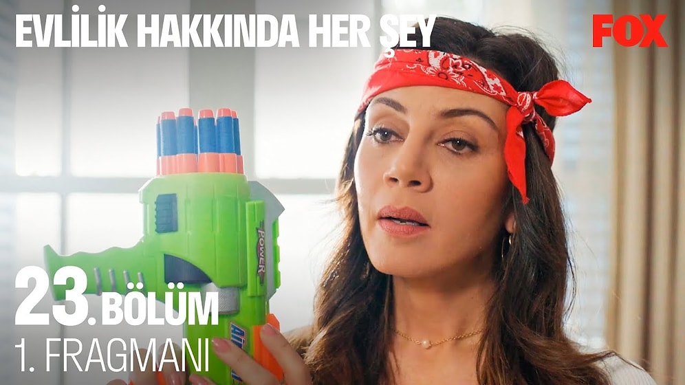 Evlilik Hakkında Her Şey 23. Bölüm Fragmanı Yayınlandı! İşte Evlilik Hakkında Her Şey Son Bölüm Fragmanı...
