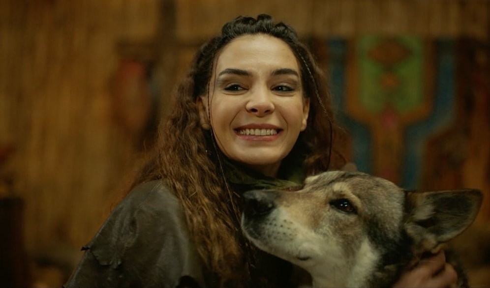 Destan 15. Bölüm Fragmanı Yayınlandı! İşte Destan Son Bölüm Fragmanı...