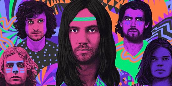 24 Saat Dinleseniz Bile Sıkılmayacağınız Birbirinden Güzel 14 Tame Impala Şarkısı