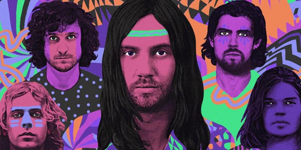 24 Saat Dinleseniz Bile Sıkılmayacağınız Birbirinden Güzel 14 Tame Impala Şarkısı