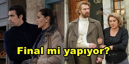 4 Sezondur ATV Ekranlarında Yayınlanan Bir Zamanlar Çukurova Dizisiyle İlgili Hayranlarını Üzecek Haber Geldi