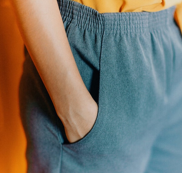 19. «Ты так мило выглядишь в дешевой одежде. Я бы никогда не смогла это сделать, боже мой»