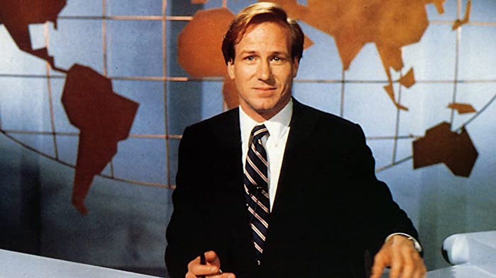 Oscar Ödüllü Ünlü Oyuncu William Hurt 71 Yaşında Hayatını Kaybetti