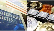 Amerikalı Finans Devi Goldman Sachs Müşterilerine Ethereum Hizmeti Sunmaya Hazırlanıyor!
