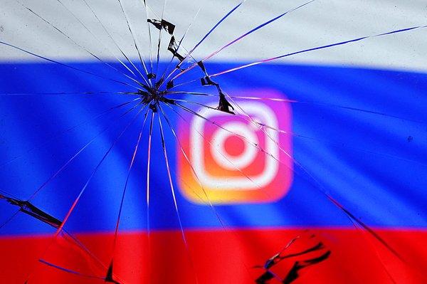 Rusya Federal Bilgi Teknolojileri ve Kitle İletişim Denetleme Kurumu (Roskomnadzor), ülkede daha önce kısıtlanan sosyal medya uygulaması Instagram'ın tamamen kapatıldığını duyurdu.