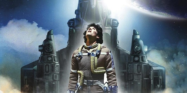 14. The Last Starfighter (1984)