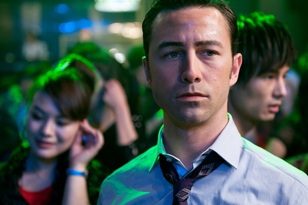 10. Looper (2012)
