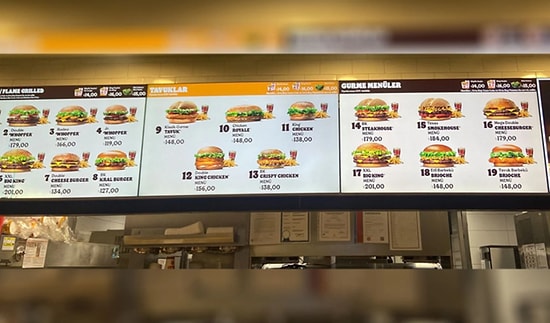 Havalimanlarında Yüksek Fiyatlı Yemeklerin Sorumlusu Kim? Müdahale Edilebilir mi?