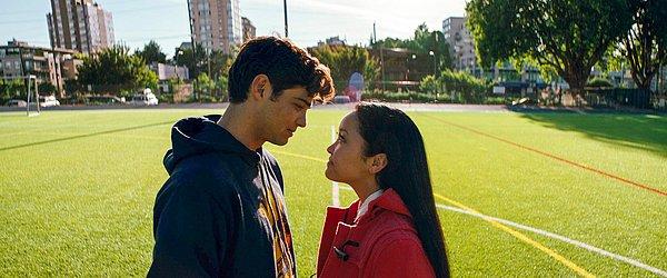 19. To All the Boys I've Loved Before (2018)