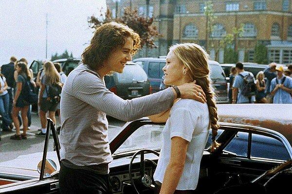 14. 10 Things I Hate about You (1999)