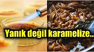 Yanık Değil Karamelize! Biraz Daha Kızartınca Tadı Arşa Çıkan En İyi Yiyecekler
