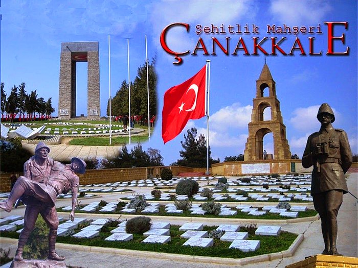 18 Mart Çanakkale Zaferi’nde Okullar Tatil mi Olacak? 18 Mart Resmi Tatil mi?