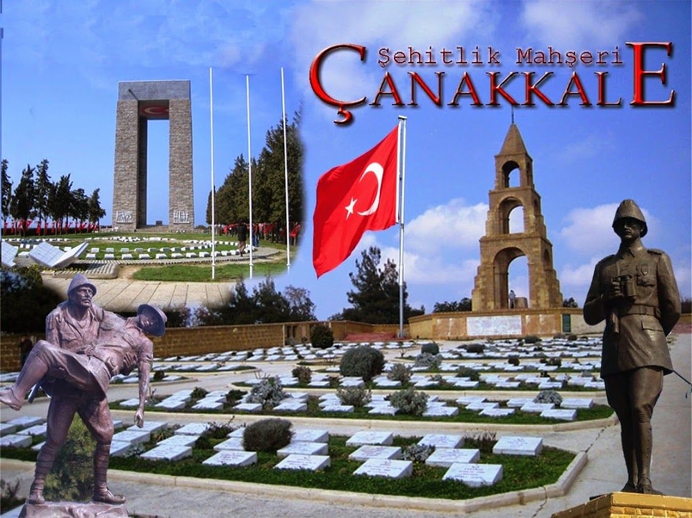 18 Mart Çanakkale Zaferi’nde Okullar Tatil mi Olacak? 18 Mart Resmi Tatil mi?