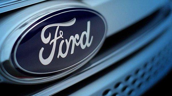 12. Koç Holding, Ford ve SK On ortaklığında yapılacak batarya yatırımına katılmak için niyet mektubu imzaladığını duyurdu.