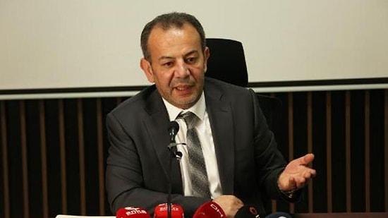 Özcan'dan İşten Çıkarma Tepkilerine Suç Duyurusu: 'Ben HDP Desteğiyle Seçime Girmedim'