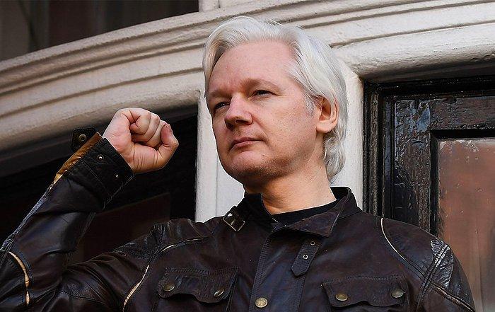 WikiLeaks'in Kurucusu Assange'ın İtirazı Reddedildi: ABD'ye İade Edilecek mi?