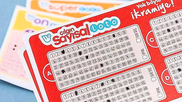 14 Mart Sayısal Loto Sonuçları Açıklandı mı?