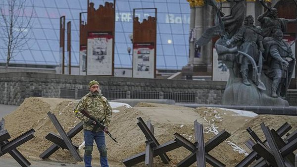 Bazı gönüllüler ülkelerine döndüklerinde hukuki sorunlarla karşılaşabilir