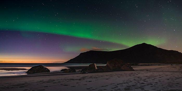 Hepimizin Hayali Kuzey Işıklarının Diyarı İskandinavya'ya Ait 15 Muhteşem Şarkı