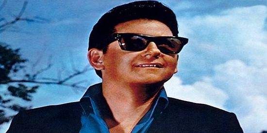 Oh, Pretty Woman Şarkısıyla Tanıdığımız Roy Orbison'un 14 Unutulmaz Şarkısı