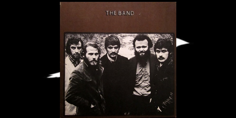 Folk Rock Sevenler Buraya: The Band Grubunun İmza Attığı 14 Başarılı Şarkı