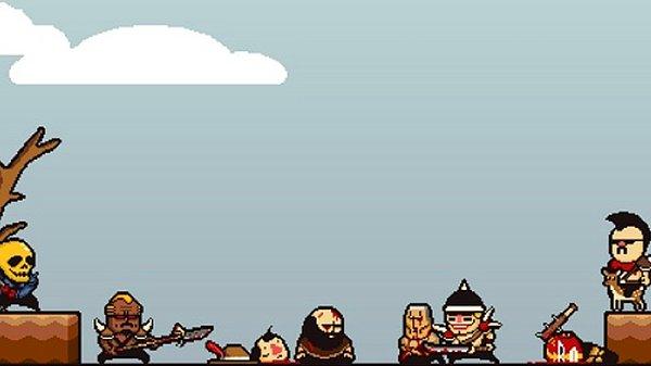 1. LISA: The Painful
