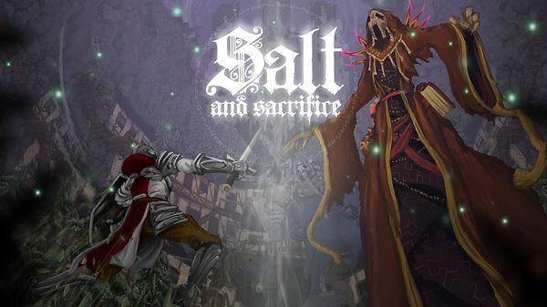 15. Salt and Sacrifice