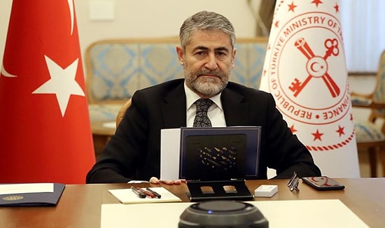 Nebati, Kur Korumalıdaki Son Durumu Açıkladı: '557 Milyar TL Birikti'