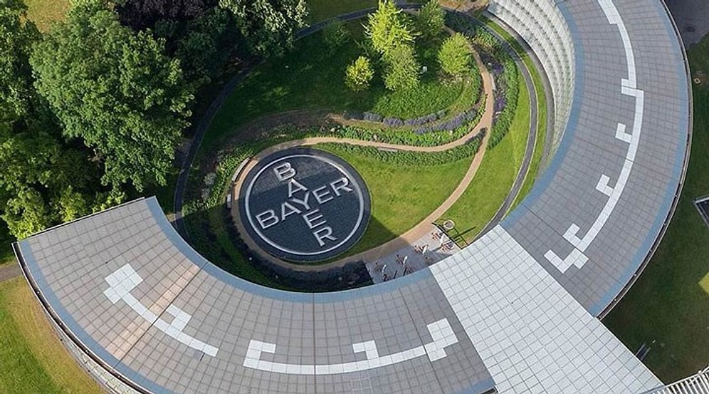 Bayer, Rusya ve Belarus'ta 'Temel Sağlık Ve Tarım Ürünleri' Hariç Tüm Faaliyetleri Durdurdu
