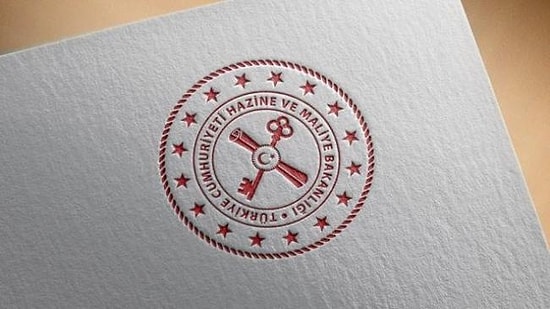 Bütçede Merkez Fazlası: Hazine Bütçesi Aylık Bazda En Yüksek Fazlayı Verdi!